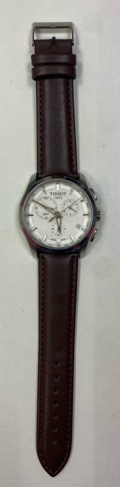 Часы Tissot 1853 T035439A