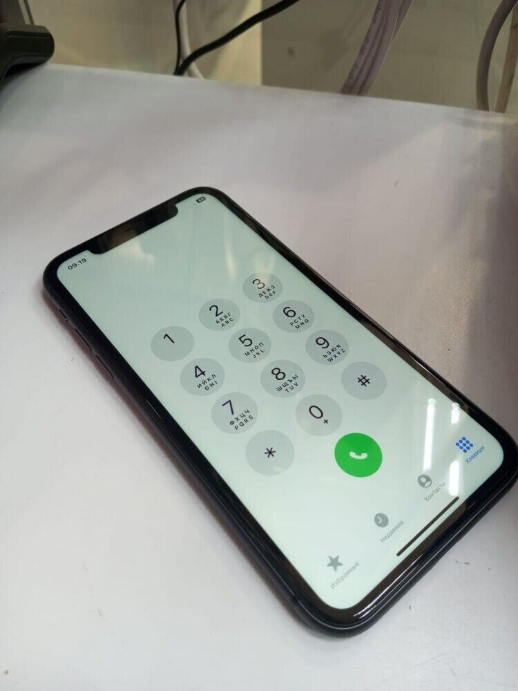 Смартфон iPhone 11 64Gb