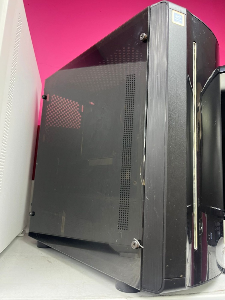 Системный блок 1030