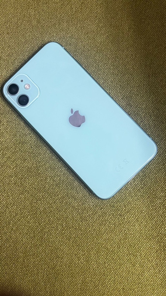 Смартфон iPhone 11 128 Gb