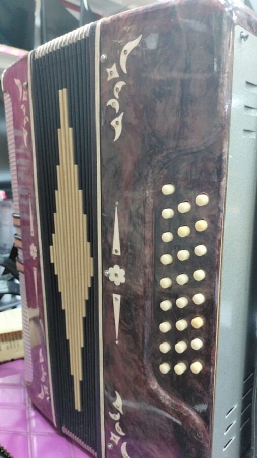 Гармонь Беларусь