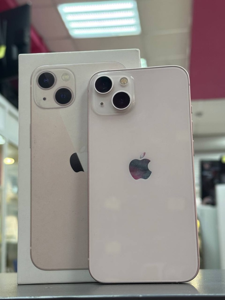 Смартфон iPhone 13 128 Gb