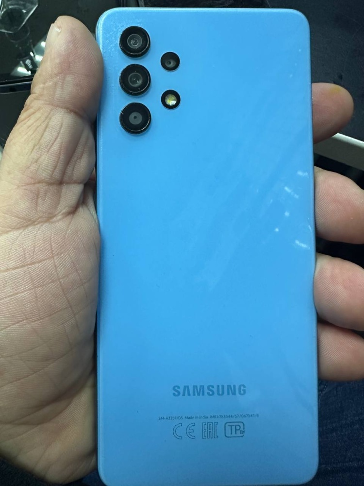 Смартфон Samsung A32 4/64