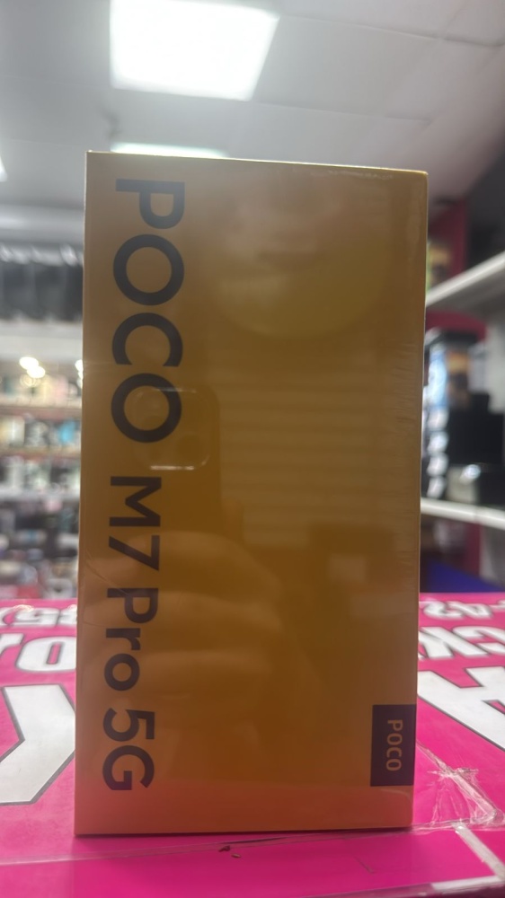 Смартфон Xiaomi Poco M7 PRO 5g
