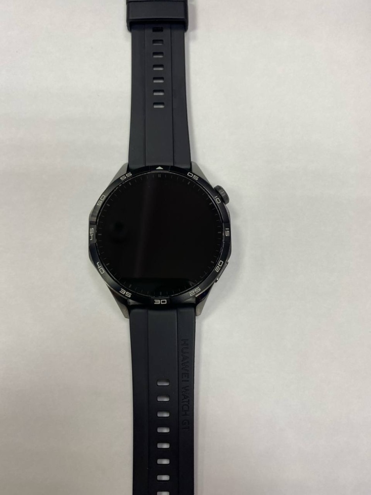 Умные часы Huawei Watch GT4