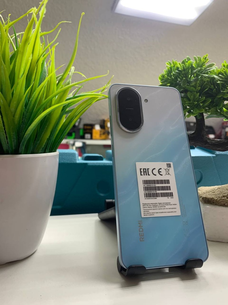 Смартфон Xiaomi Redmi 5A 3/64