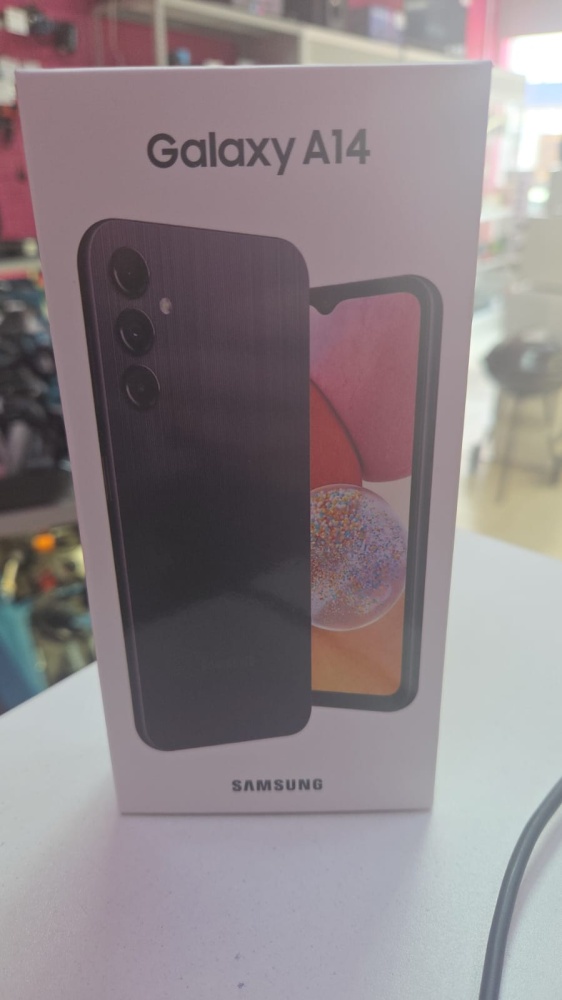 Смартфон Samsung A14 6\128