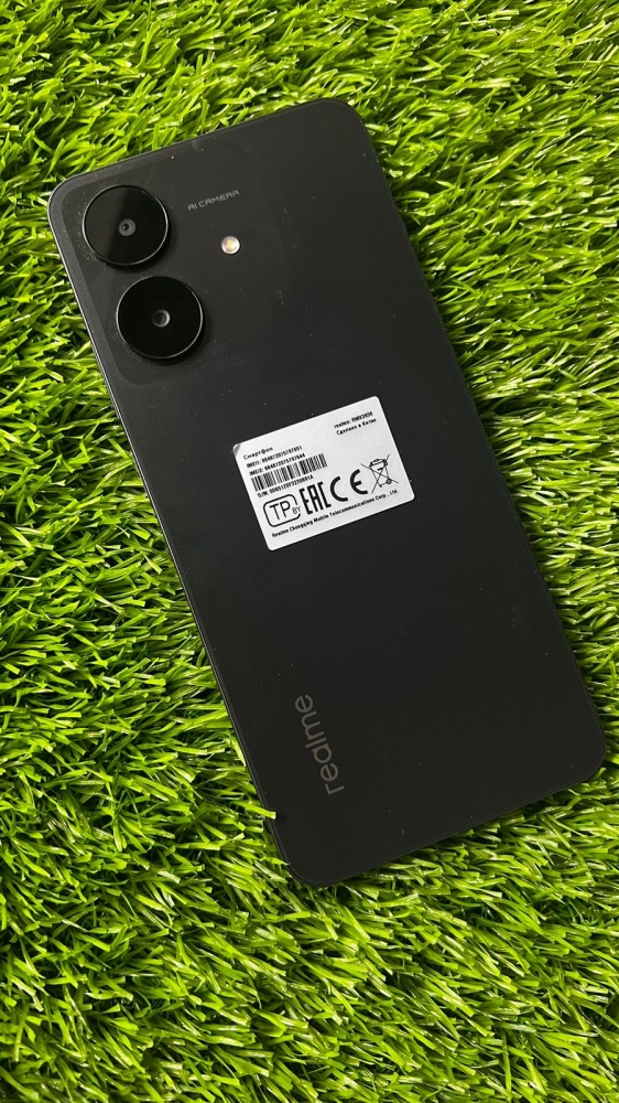 Смартфон Realme Note 60x 3/64