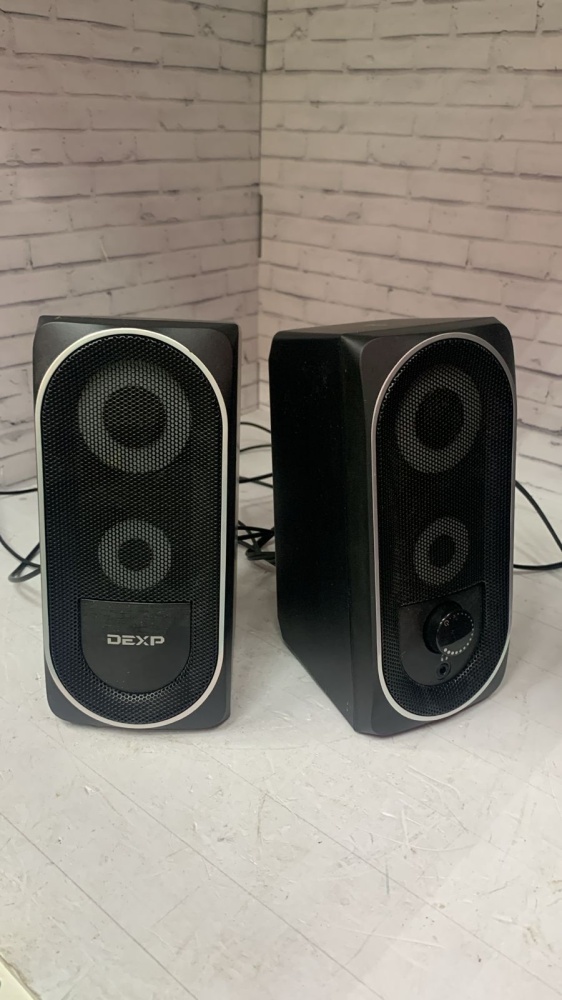 Акустика Dexp