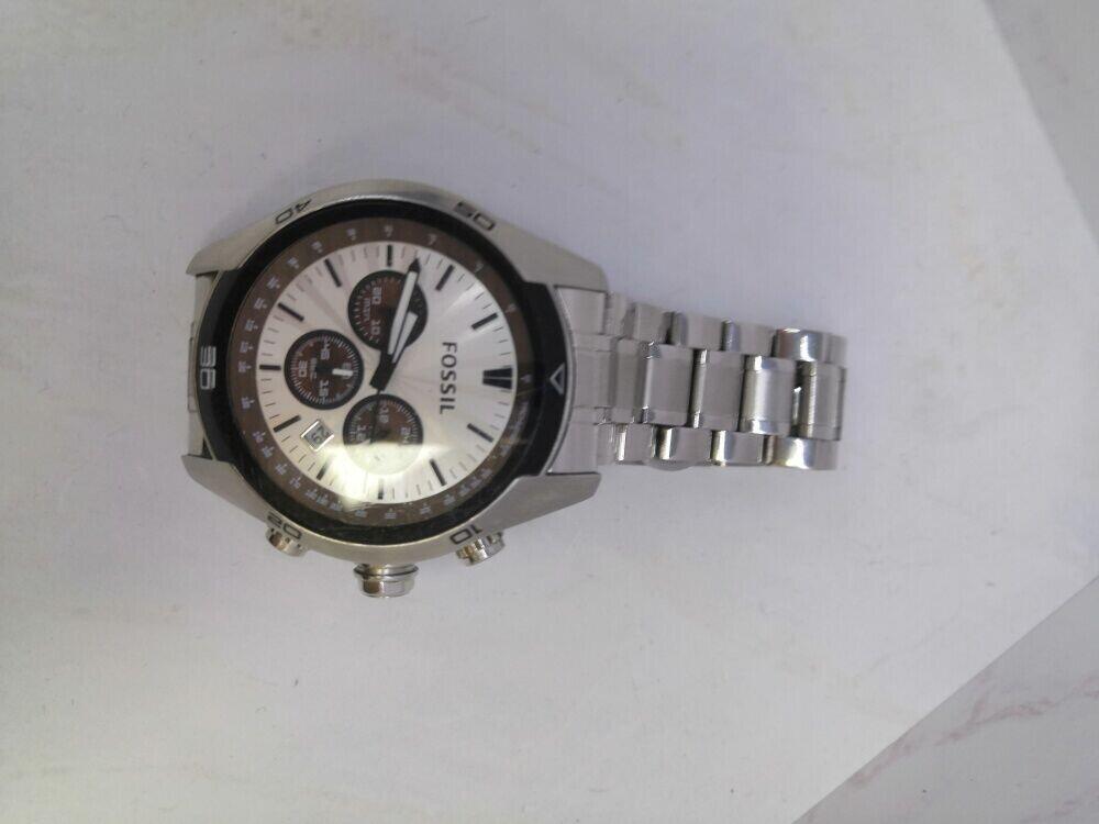 Часы fossil ch2565