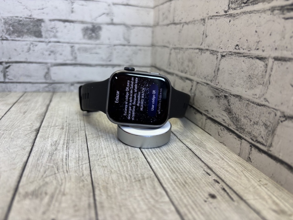 Смарт-часы Huawei watch fit4