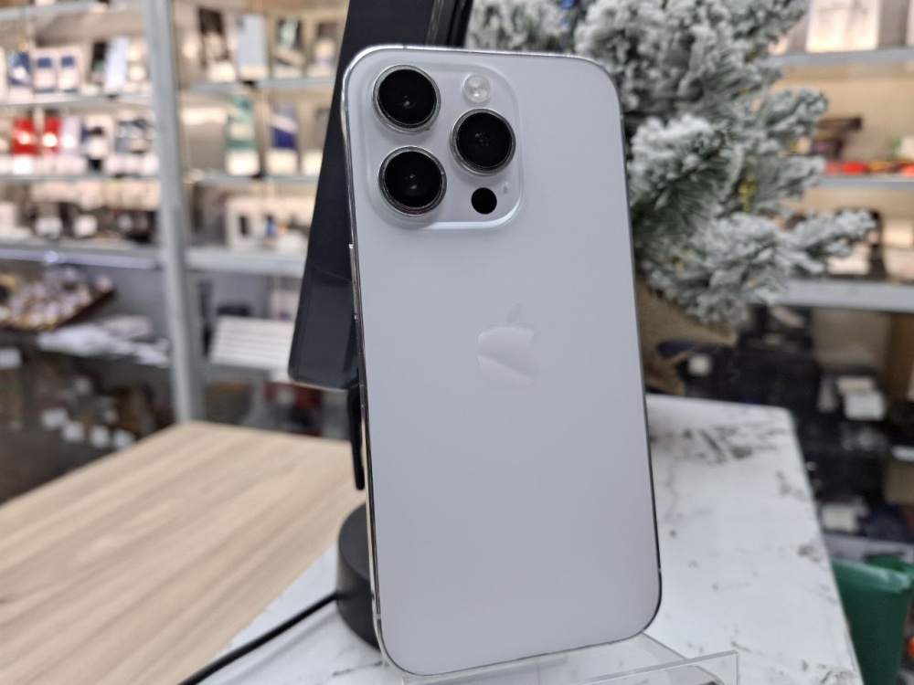 Смартфон iPhone 14 PRO 128gb