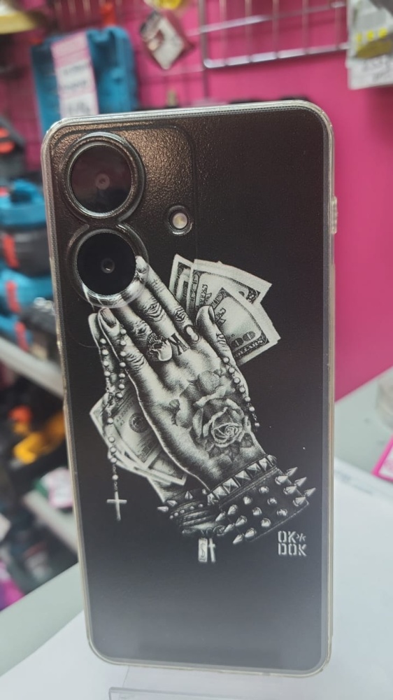 Смартфон Realme Note 60х 3/64