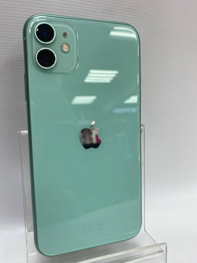 iPhone 11 128 Gb