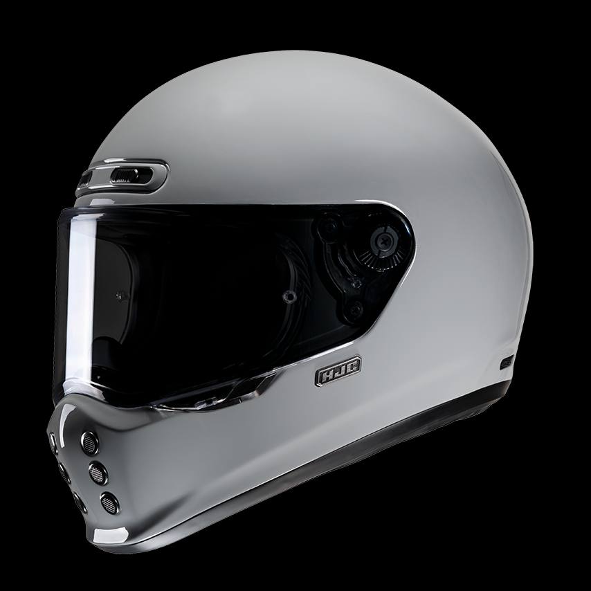 Шлем HJS V10 XL