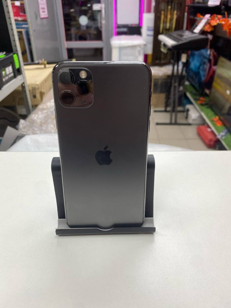 Смартфон iPhone 11 PRO MAX 256 Gb