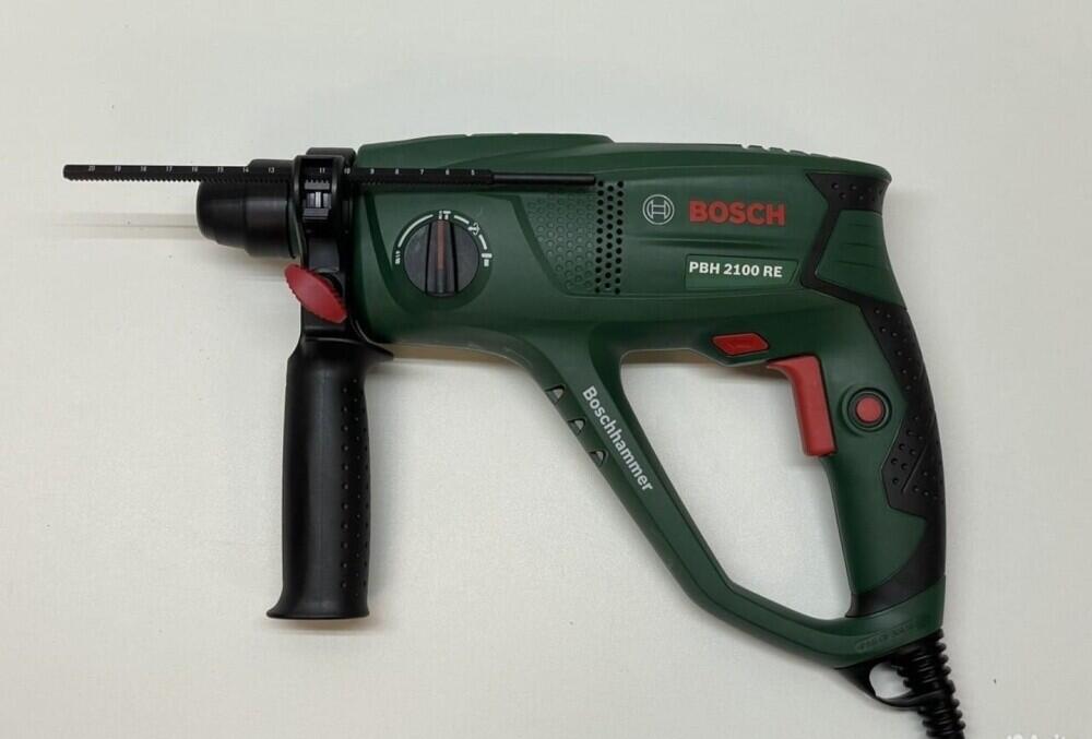 Перфоратор BOSCH PBH2100RE