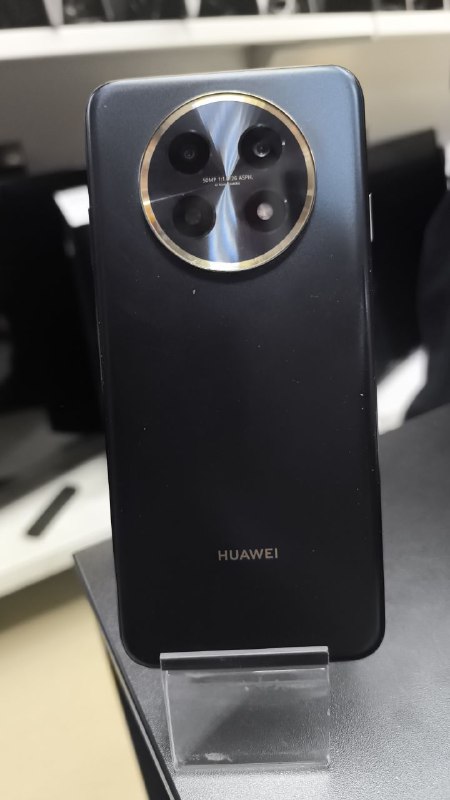 Смартфон Huawei Nova 14i