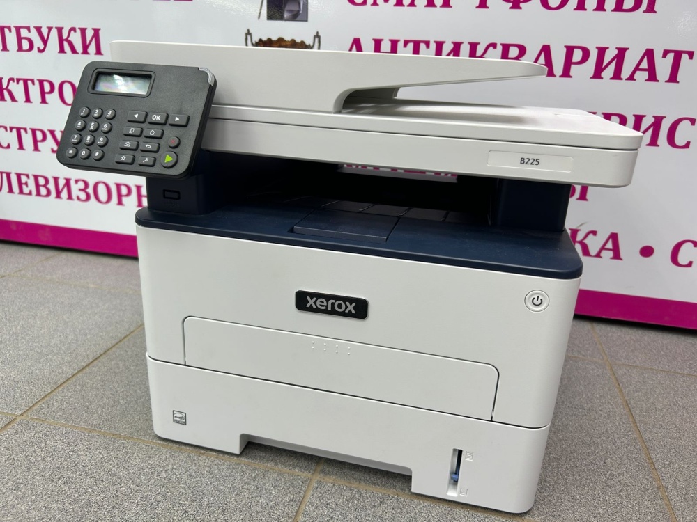 Принтер Xerox NL-5928 RC