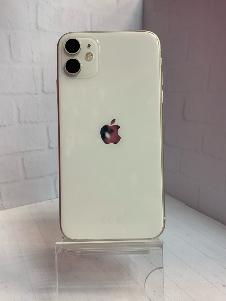 Смартфон iPhone 11 64Gb