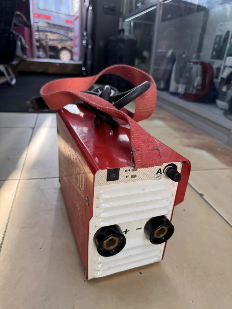 Сварочный аппарат Торус 250