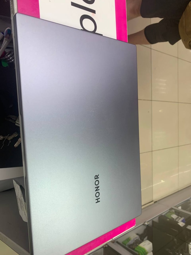 Ноутбук Honor MagicBook x14