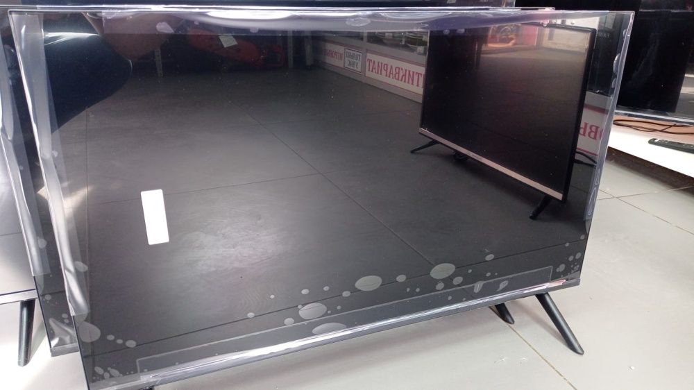 Телевизор 43G8000