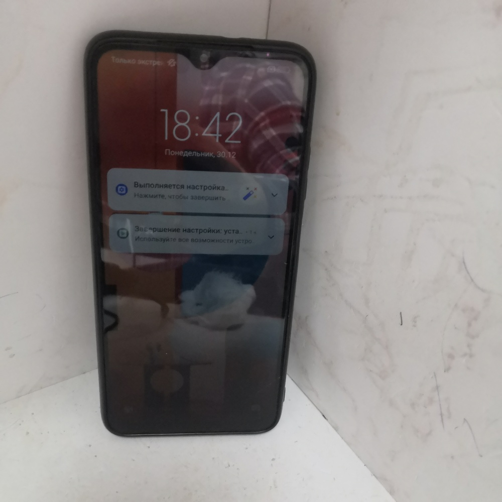 Смартфон Xiaomi Redmi 9T