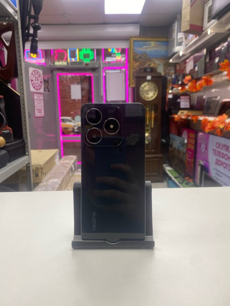 Смартфон Realme C61 128gb