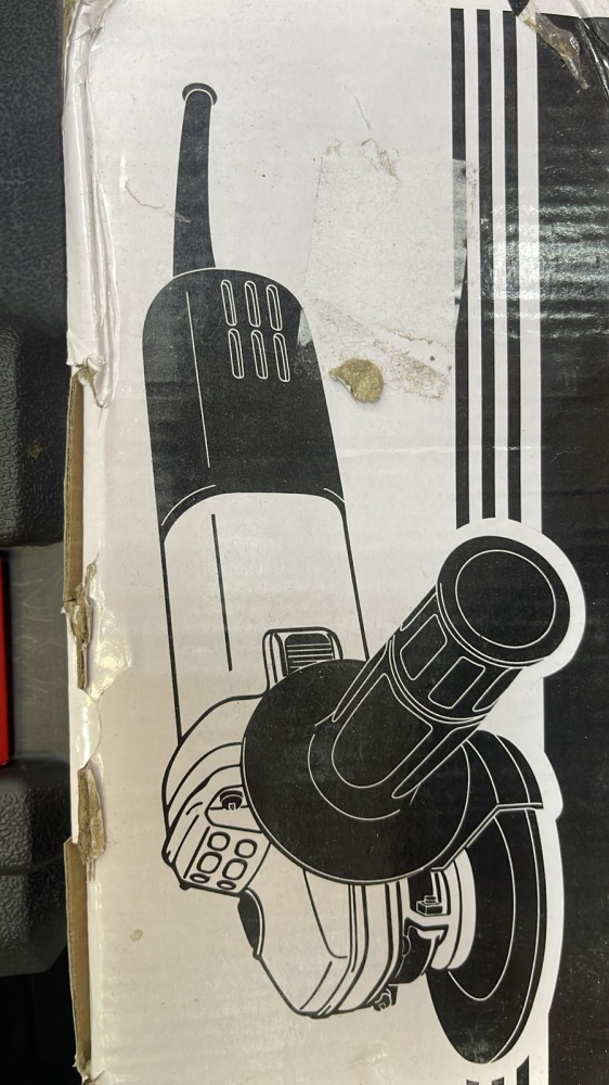 УШМ (Болгарка) 125