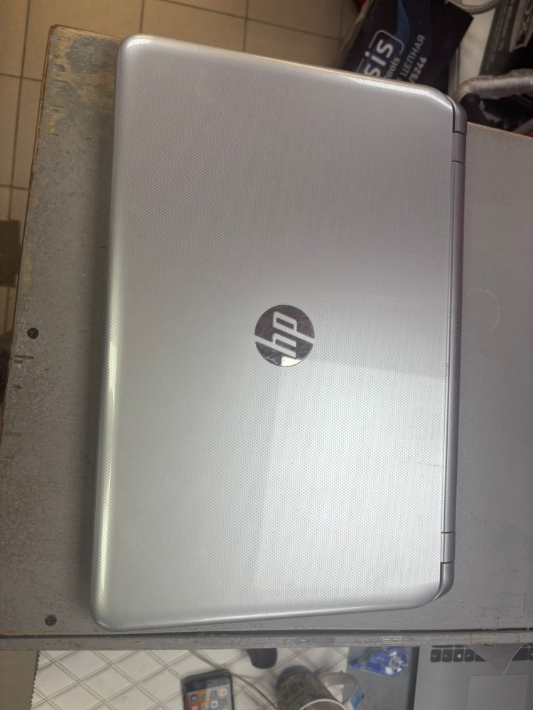Ноутбук HP 15-n055sr