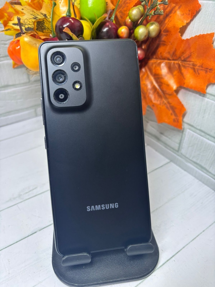 Смартфон Samsung A53 8-256