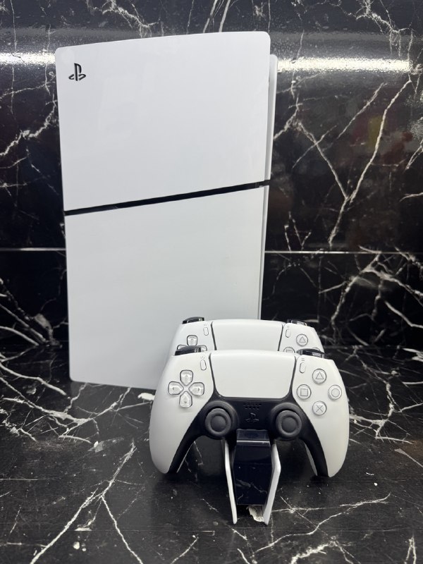 Игровая приставка Sony PlayStation 5