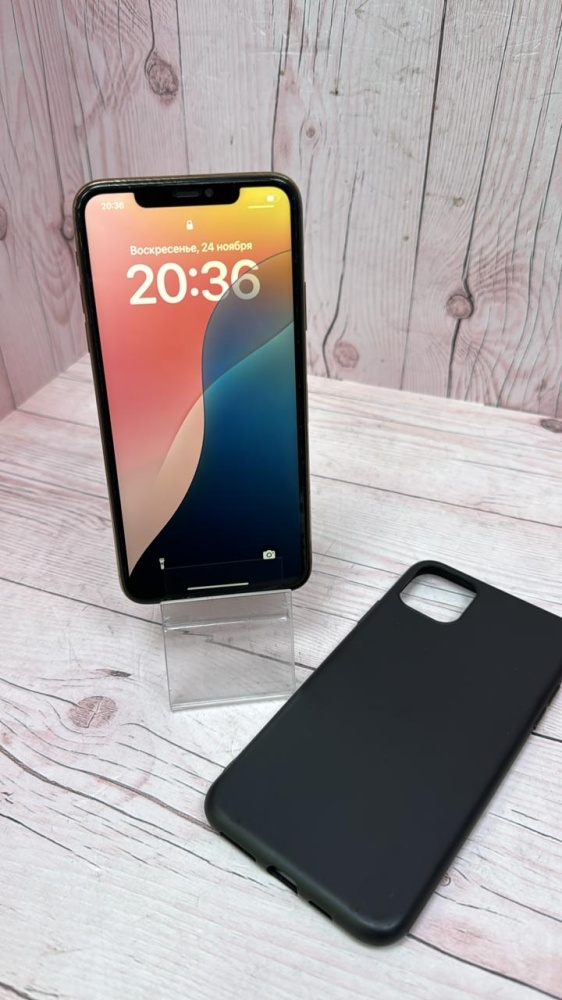 Смартфон iPhone 11 PRO MAX 64 Gb