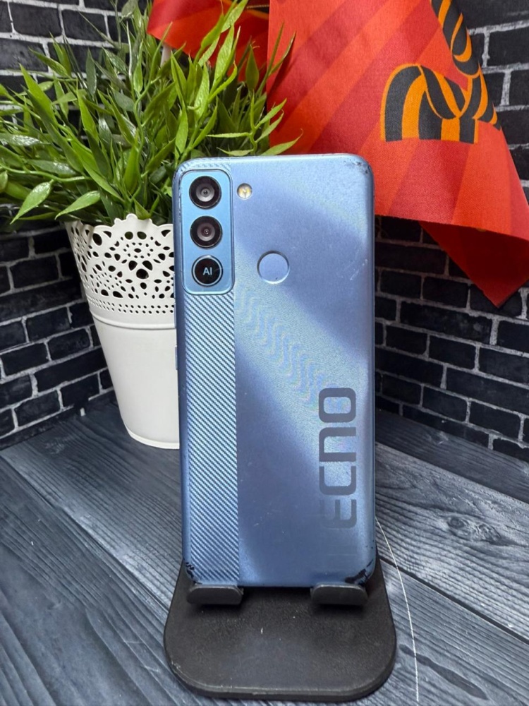 Мобильный телефон Tecno Pop 5 LTE 2/32