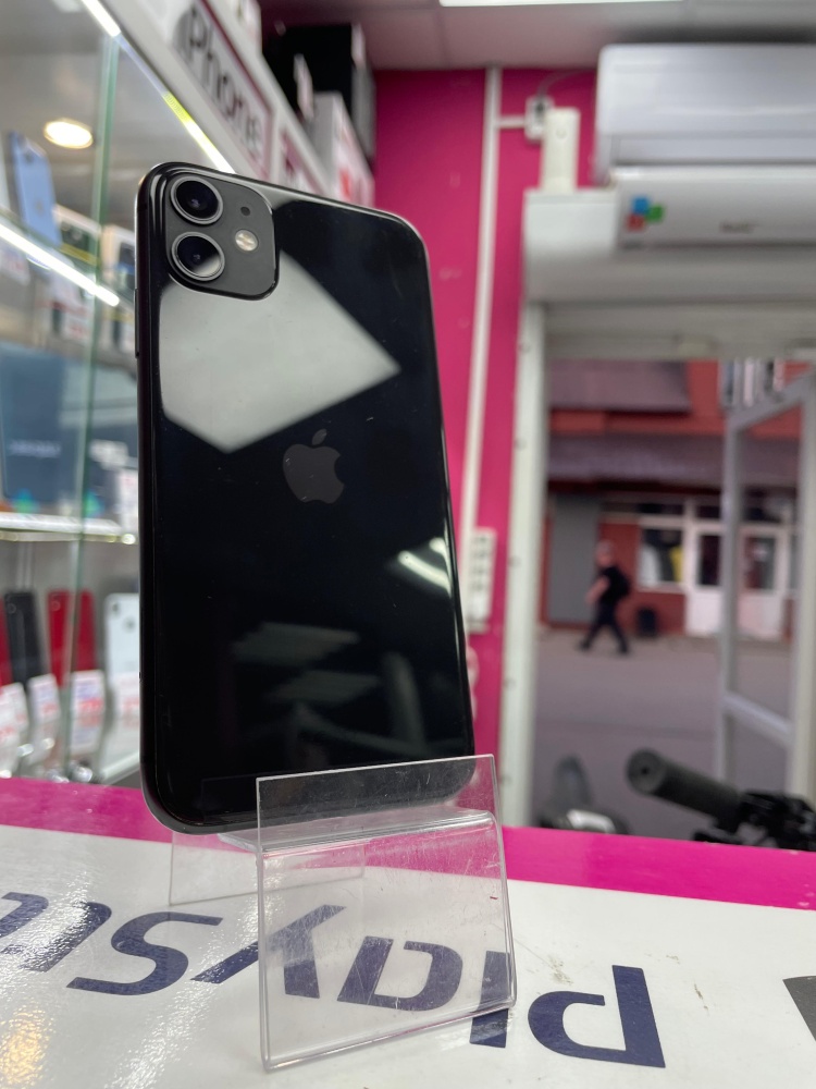 Смартфон iPhone 11 64Gb
