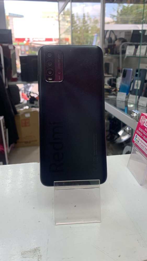 Смартфон Xiaomi Redmi 9T 4/64