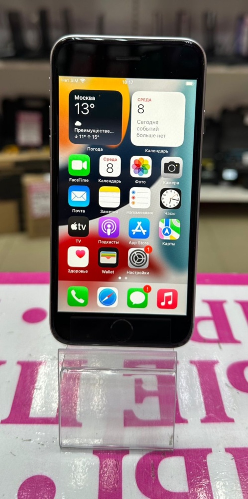 Смартфон iPhone 6S 64 Gb