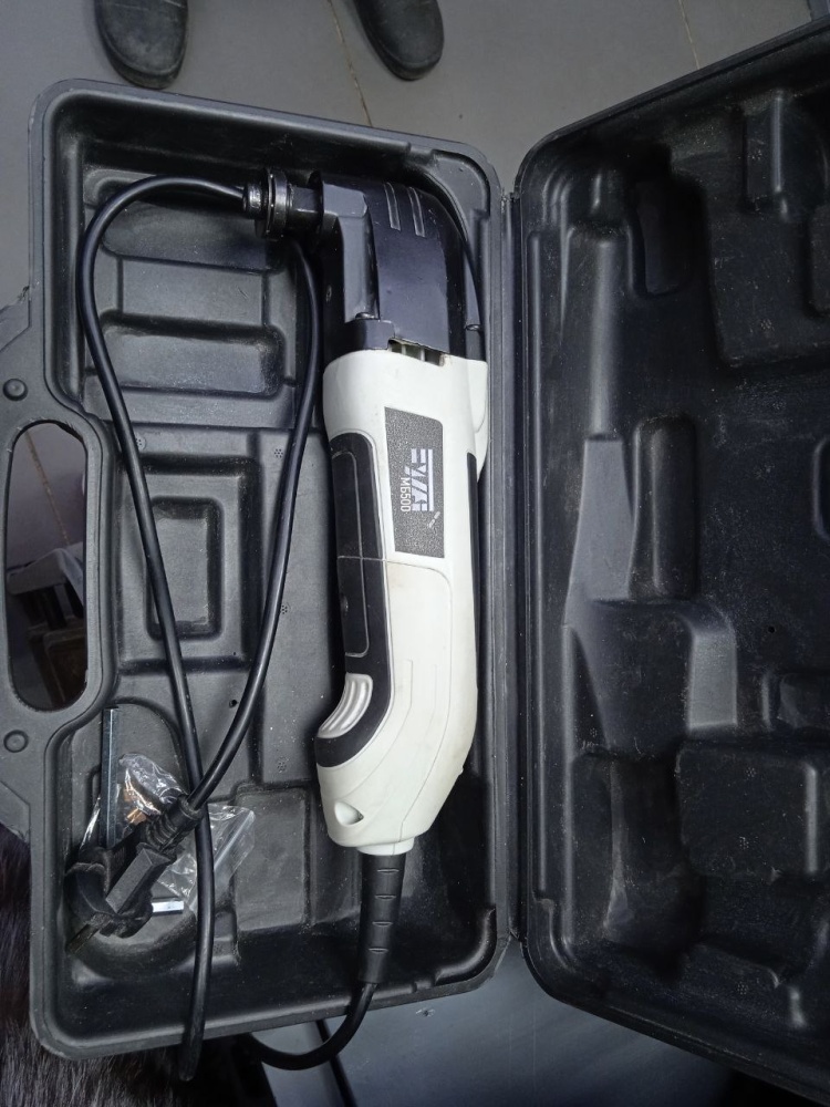 Реноватор МБ500