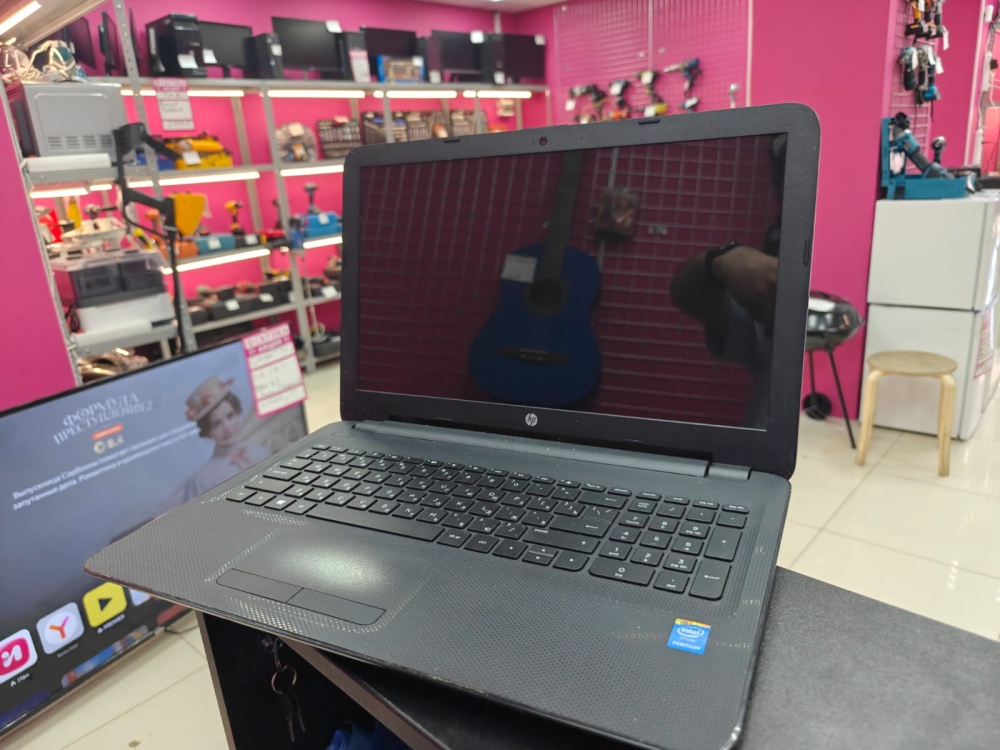 Ноутбук HP