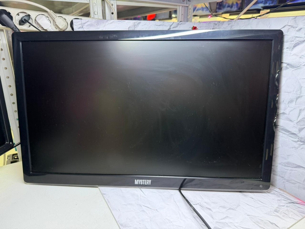 Телевизор Mystery MTV -2618LW
