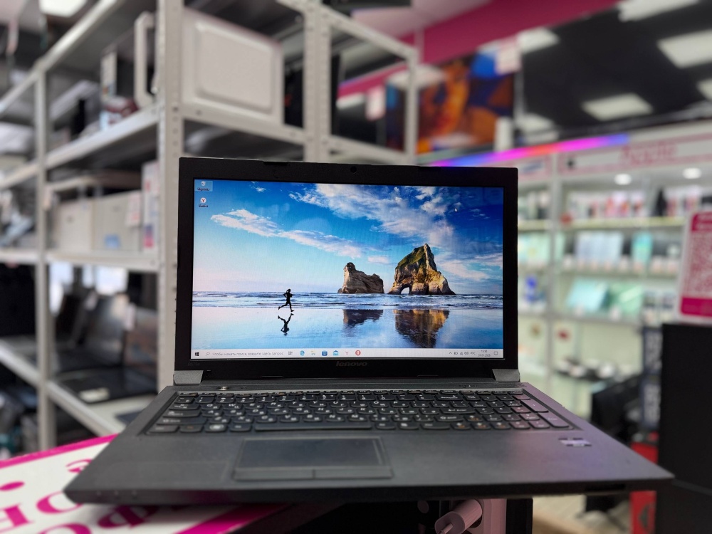 Ноутбук Lenovo