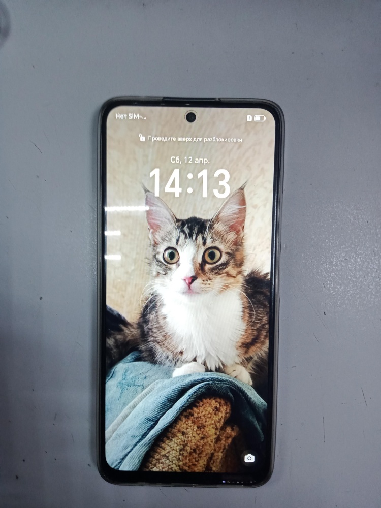Смартфон Honor X7с