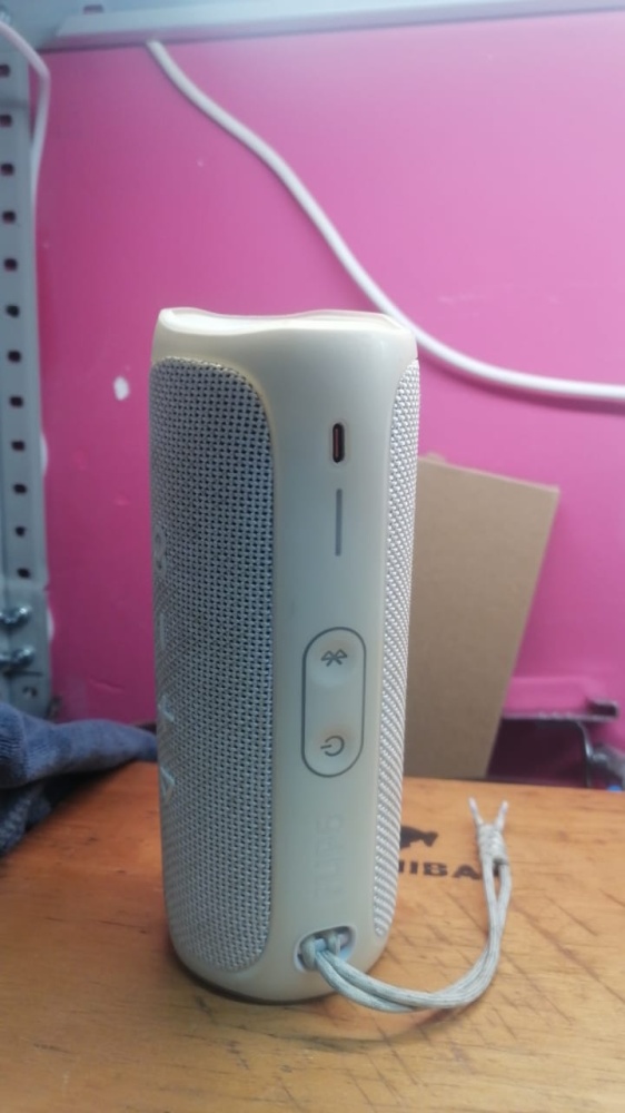 Акустика JBL Flip 5