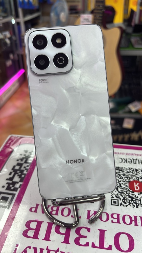 Смартфон Honor X7с 8/256
