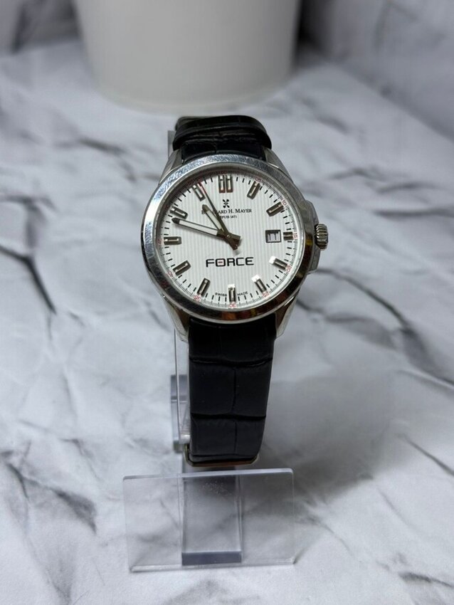 Часы Bernhard Mayer 41601.623.1