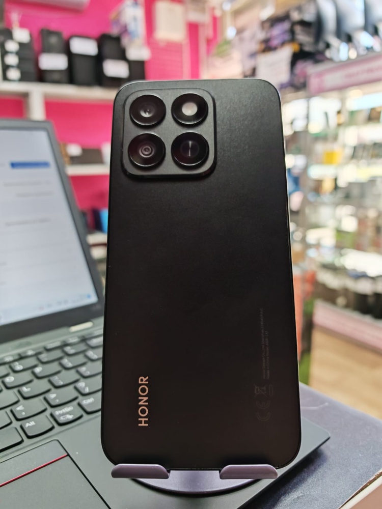 Смартфон Honor X8С 6/128GB