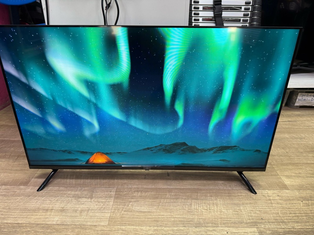 Телевизор Dexp 40FCY2