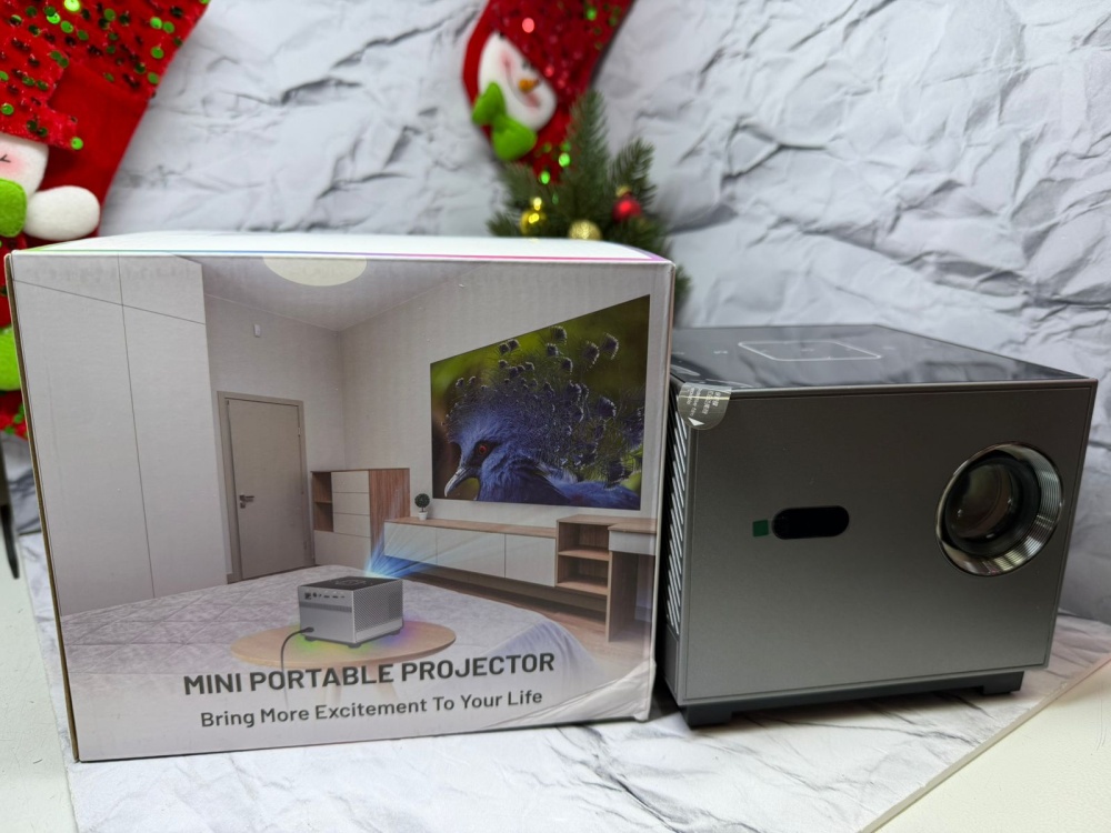 Проектор Smart