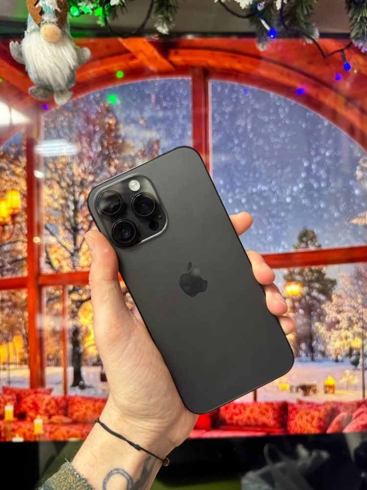 Смартфон iPhone 14 PRO MAX 128